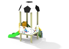 Детский игровой комплекс 