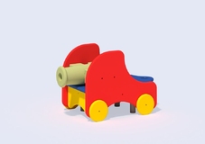 Пушка Корсар