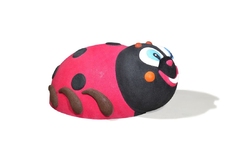 Божья коровка